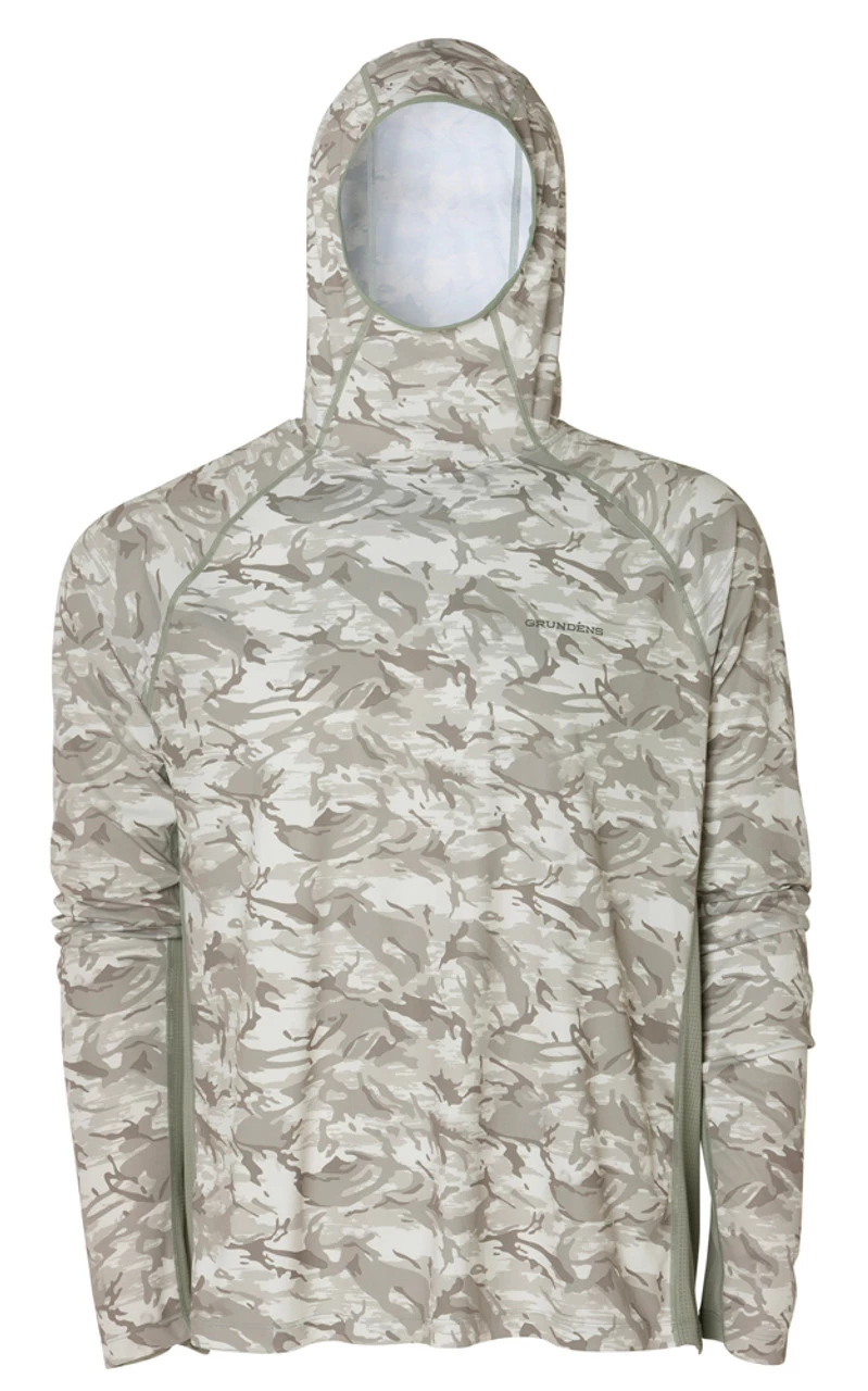 Grundens Solstrale Hoody 6 Grundens Solstrale Hoody - Image 6