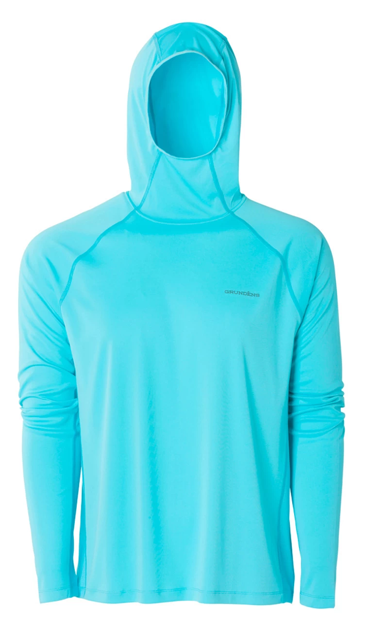 Grundens Solstrale Hoody 3 Grundens Solstrale Hoody - Image 3