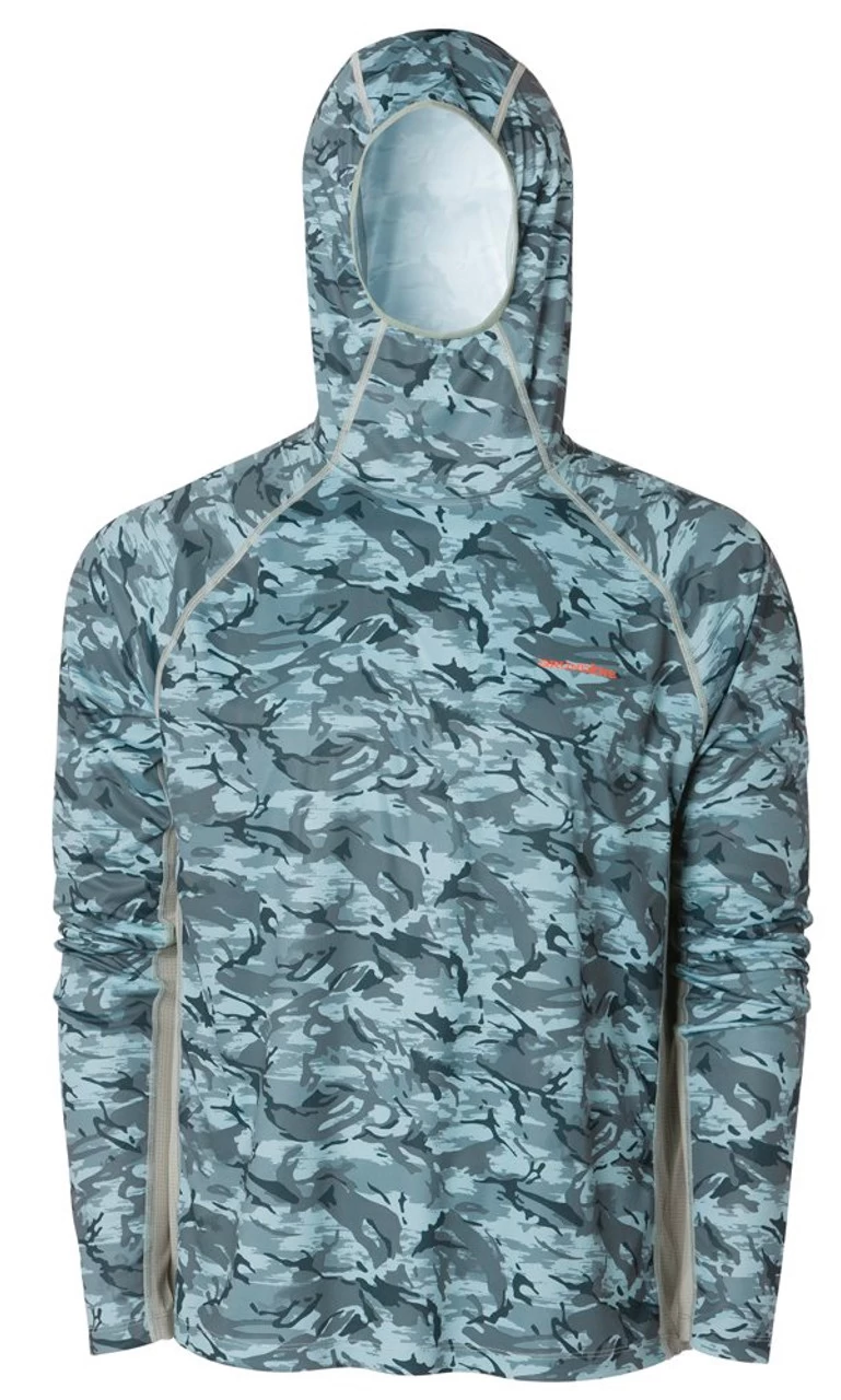 Grundens Solstrale Hoody 4 Grundens Solstrale Hoody - Image 4