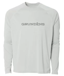 Grundens Solstrale Lightweight Long Sleeve Shirts