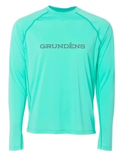Grundens Solstrale Lightweight Long Sleeve Shirts -Grundens grundens solstrale lightweight long sleeve shirts 77207.1651281624