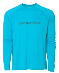Grundens Solstrale Lightweight Long Sleeve Shirts -Grundens grundens solstrale lightweight long sleeve shirts 82479.1651281624