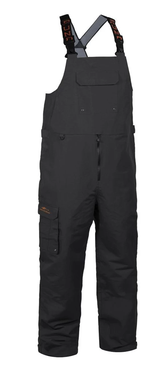 Grundens Storm Rider Fishing Bib 1 Grundens Storm Rider Fishing Bib