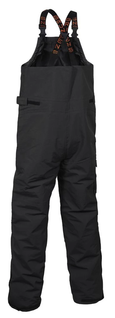 Grundens Storm Rider Fishing Bib 2 Grundens Storm Rider Fishing Bib - Image 2
