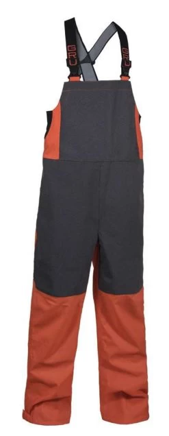 Grundens Super Watch Bib