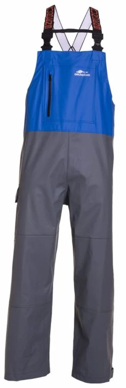 Grundens Tourney Bib Pants