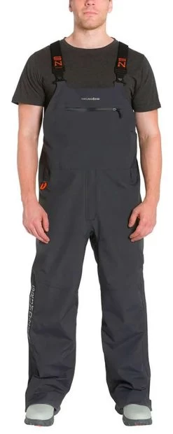 Grundens Transmit Bib - Anchor -Grundens grundens transmit bib anchor 21895.1651412511