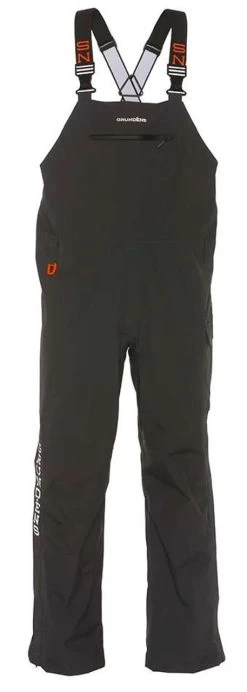 Grundens Transmit Bib - Anchor