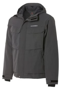 Grundens Weather Boss Insulated Jackets 10 Grundens Weather Boss Insulated Jackets -Grundens grundens weather boss insulated jackets 08531.1651367024