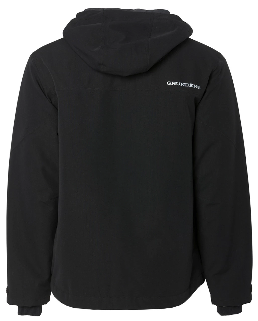 Grundens Weather Boss Insulated Jackets 3 Grundens Weather Boss Insulated Jackets - Image 3