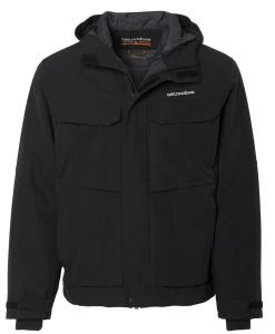 Grundens Weather Boss Insulated Jackets