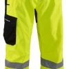 Grundens Weather Watch Pant - Reflective Yellow - XL