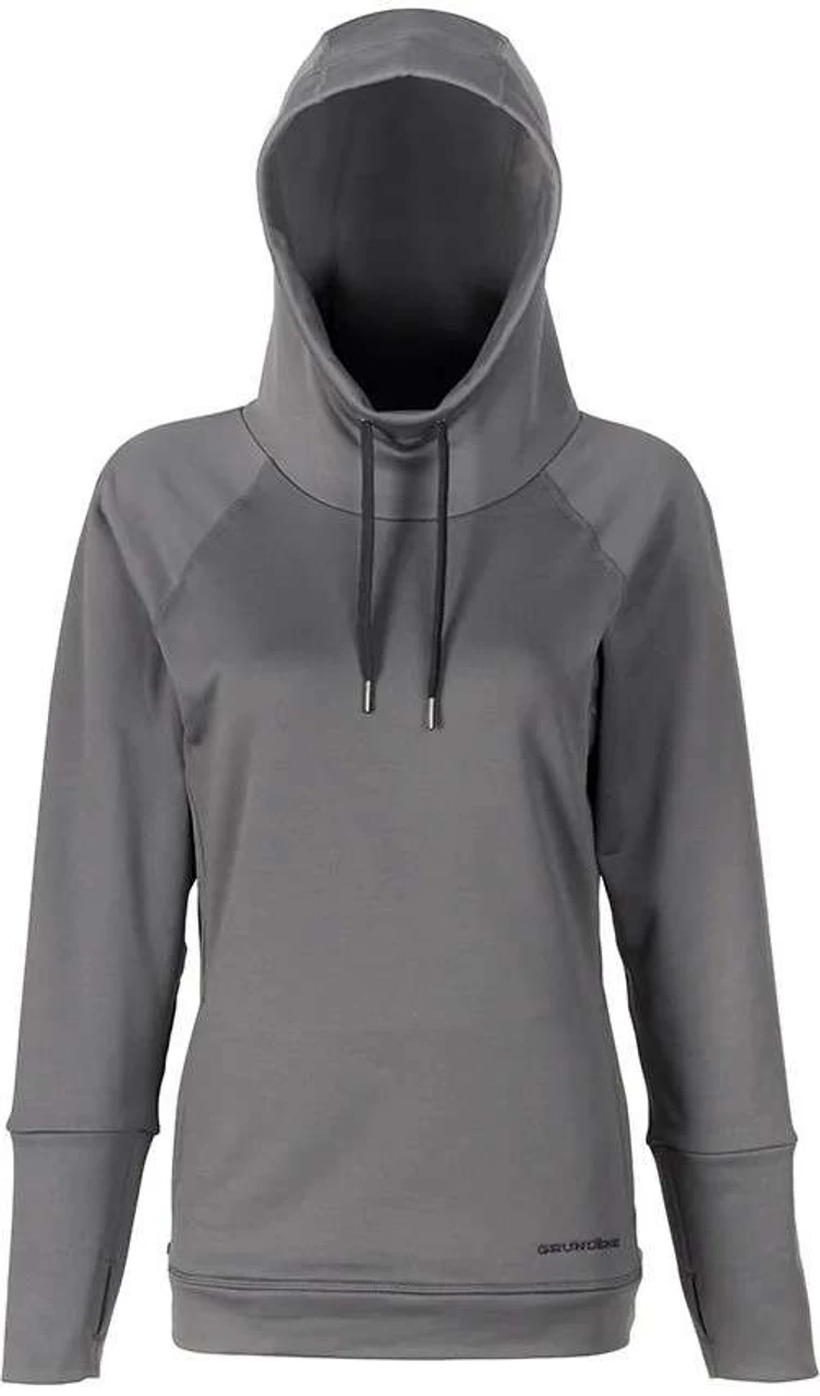 Grundens Womens Maris Hoodie 1 Grundens Womens Maris Hoodie