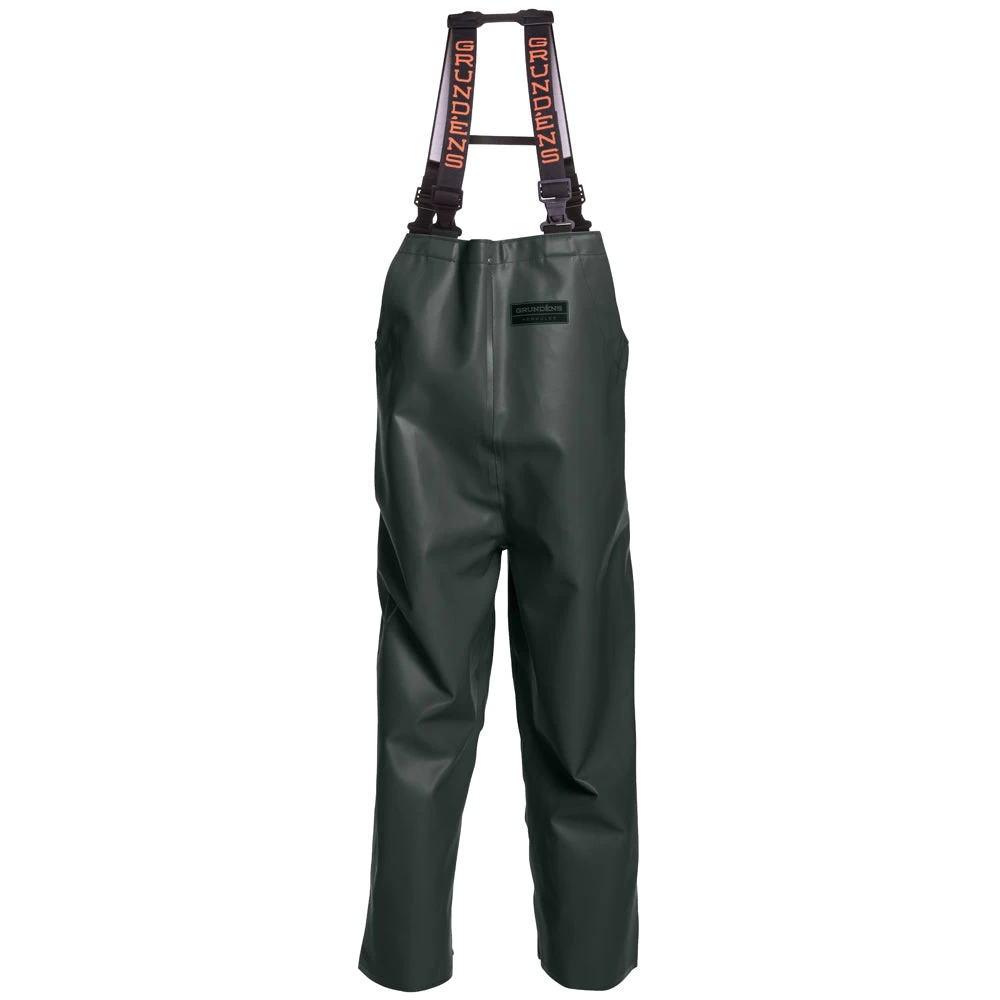 Grundens Herkules 16 Commercial Fishing Bib Pants 11 Grundens Herkules 16 Commercial Fishing Bib Pants - Image 11