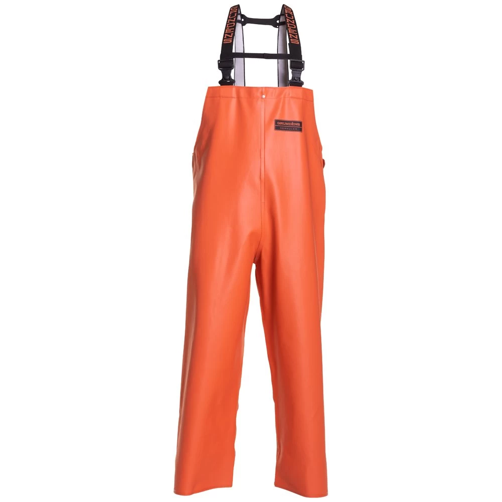 Grundens Herkules 16 Commercial Fishing Bib Pants 1 Grundens Herkules 16 Commercial Fishing Bib Pants