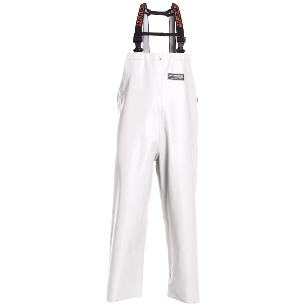 Grundens Herkules 16 Commercial Fishing Bib Pants 6 Grundens Herkules 16 Commercial Fishing Bib Pants - Image 6