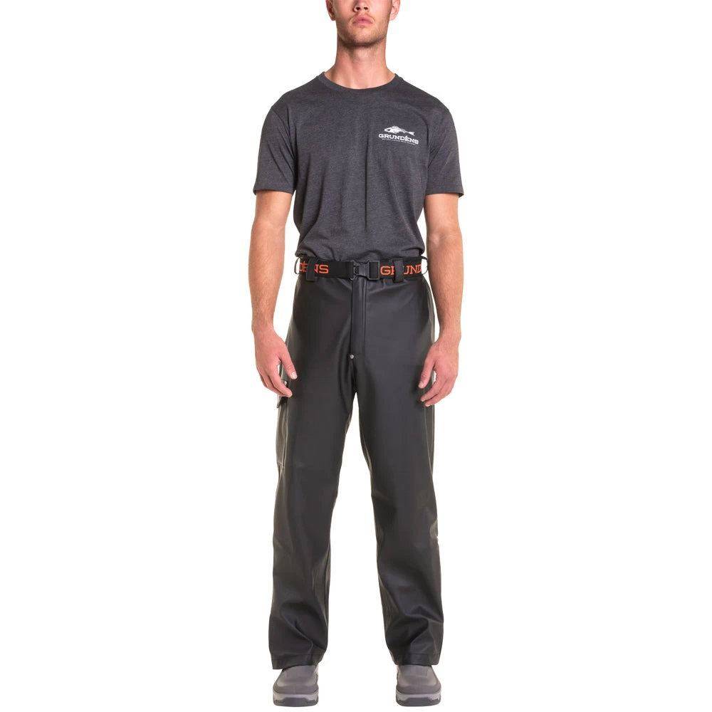 Grundens Neptune 219 Commercial Fishing Pant 2 Grundens Neptune 219 Commercial Fishing Pant - Image 2