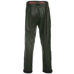 Grundens Neptune 219 Commercial Fishing Pant 21 Grundens Neptune 219 Commercial Fishing Pant -Grundens neptune 219 green back