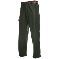 Grundens Neptune 219 Commercial Fishing Pant 20 Grundens Neptune 219 Commercial Fishing Pant -Grundens neptune 219 green side