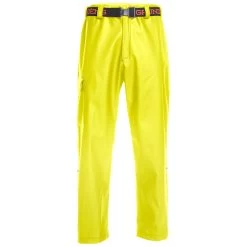 Grundens Neptune 219 Commercial Fishing Pant 22 Grundens Neptune 219 Commercial Fishing Pant -Grundens neptune 219 hivis front