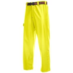 Grundens Neptune 219 Commercial Fishing Pant 23 Grundens Neptune 219 Commercial Fishing Pant -Grundens neptune 219 hivis side