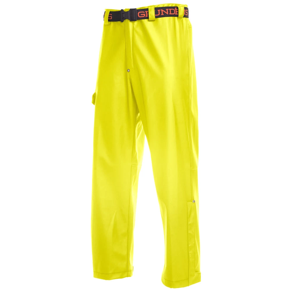 Grundens Neptune 219 Commercial Fishing Pant 9 Grundens Neptune 219 Commercial Fishing Pant - Image 9