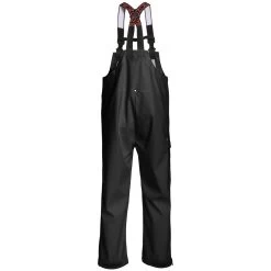 Grundens Neptune 509 Commercial Fishing Bib Pants 17 Grundens Neptune 509 Commercial Fishing Bib Pants -Grundens neptune 509 black back