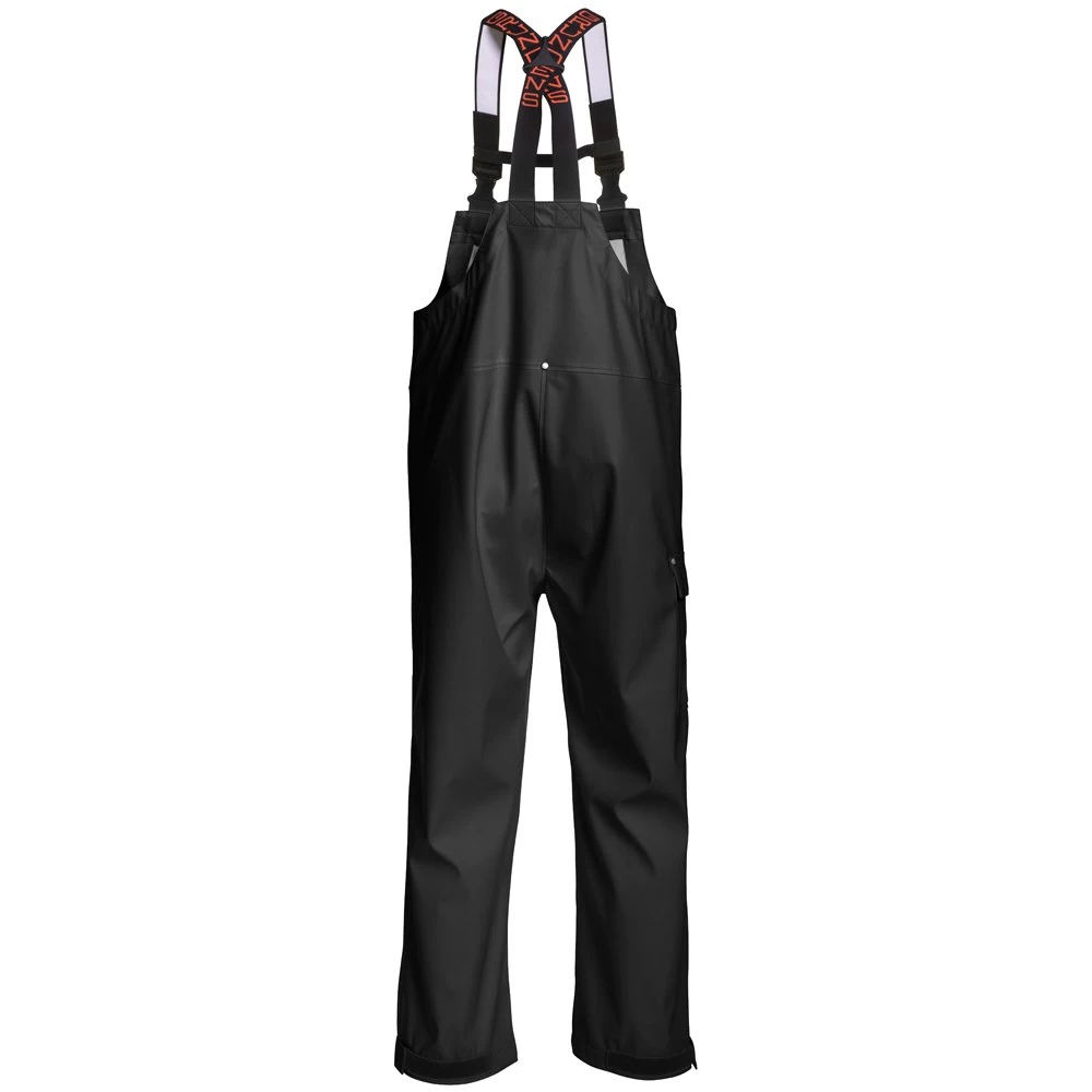 Grundens Neptune 509 Commercial Fishing Bib Pants 4 Grundens Neptune 509 Commercial Fishing Bib Pants - Image 4