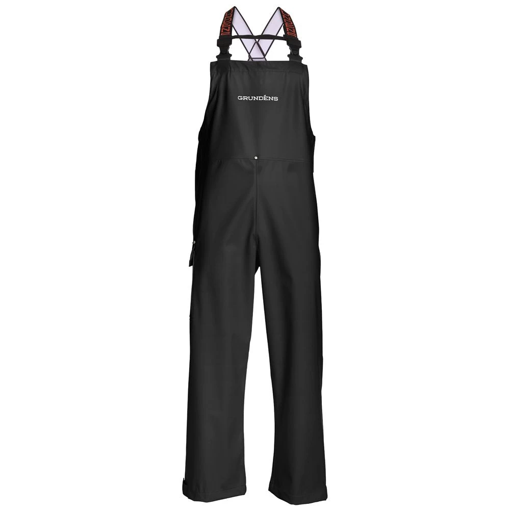 Grundens Neptune 509 Commercial Fishing Bib Pants 2 Grundens Neptune 509 Commercial Fishing Bib Pants - Image 2