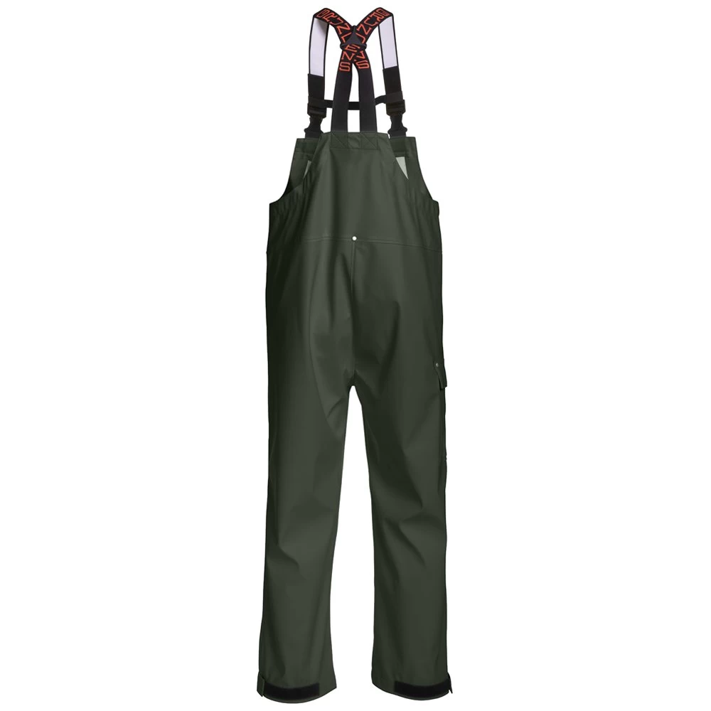 Grundens Neptune 509 Commercial Fishing Bib Pants 7 Grundens Neptune 509 Commercial Fishing Bib Pants - Image 7