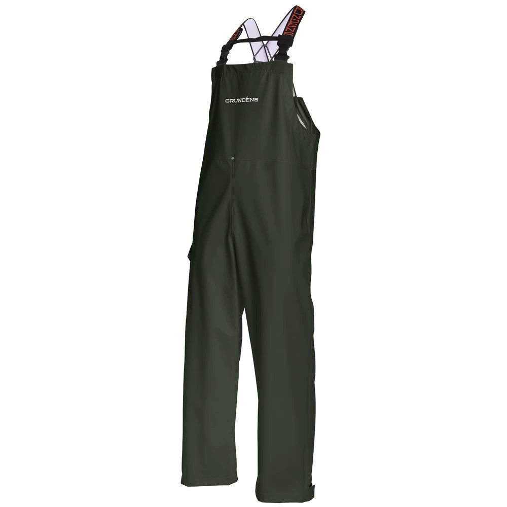 Grundens Neptune 509 Commercial Fishing Bib Pants 6 Grundens Neptune 509 Commercial Fishing Bib Pants - Image 6