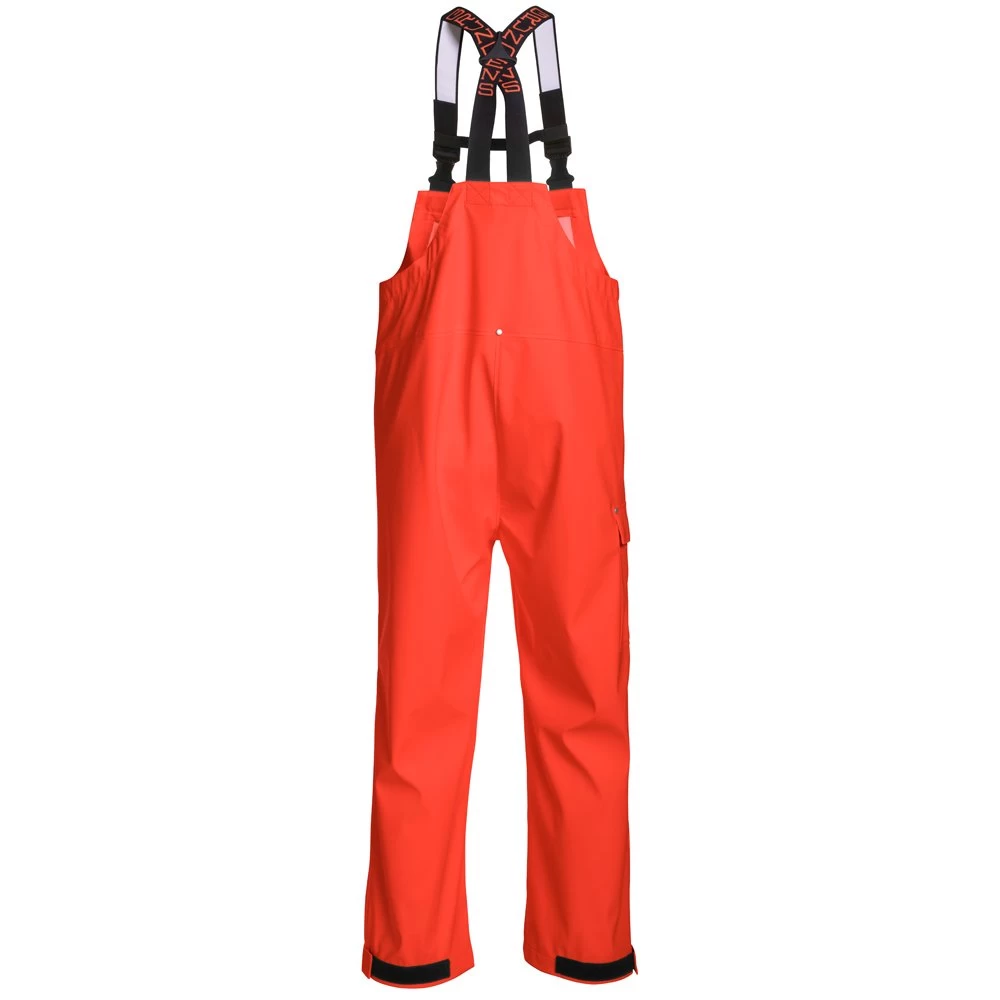 Grundens Neptune 509 Commercial Fishing Bib Pants 10 Grundens Neptune 509 Commercial Fishing Bib Pants - Image 10