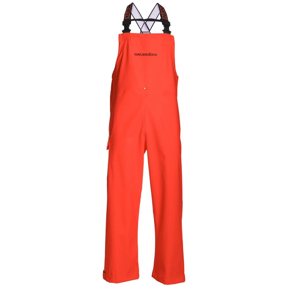 Grundens Neptune 509 Commercial Fishing Bib Pants 8 Grundens Neptune 509 Commercial Fishing Bib Pants - Image 8