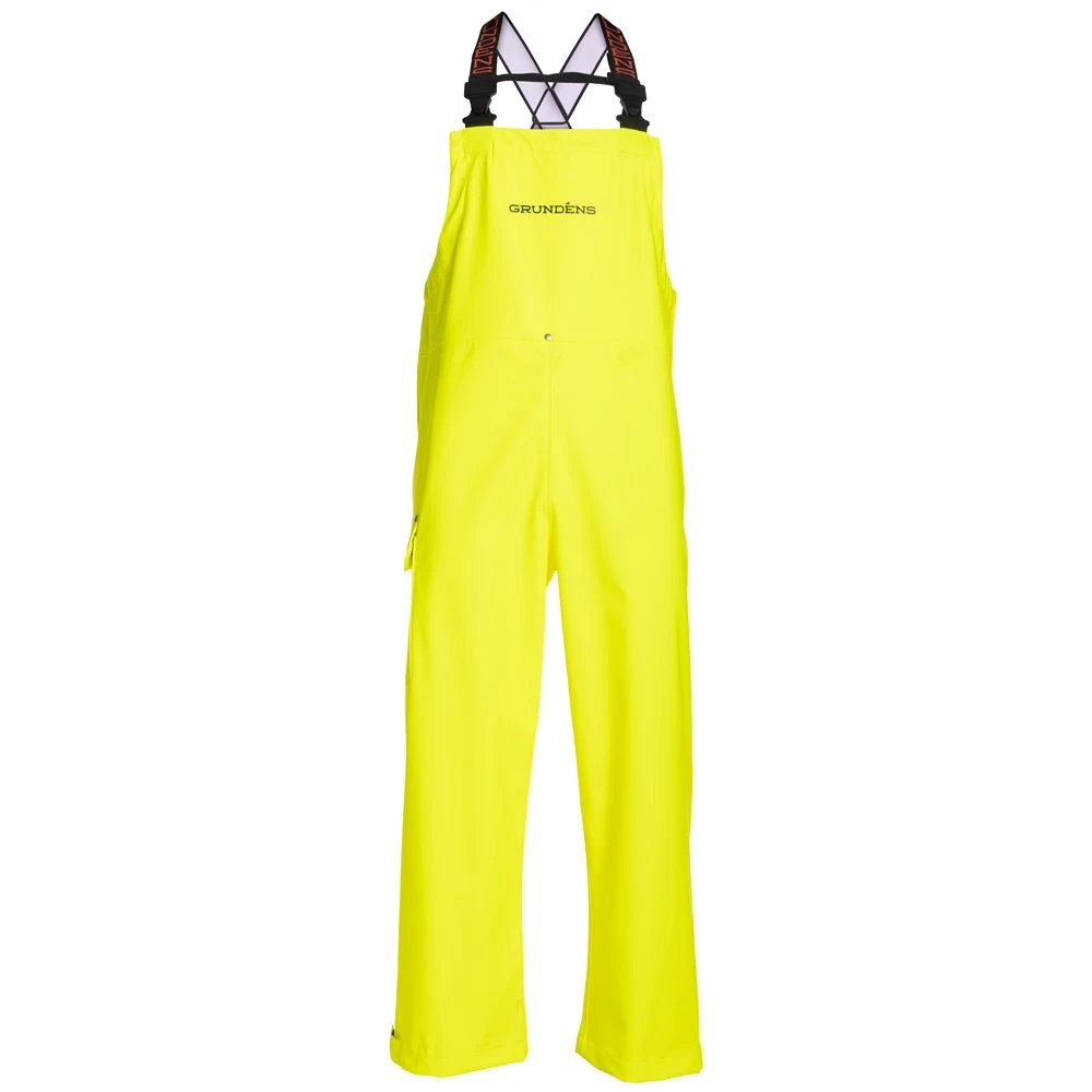 Grundens Neptune 509 Commercial Fishing Bib Pants 11 Grundens Neptune 509 Commercial Fishing Bib Pants - Image 11