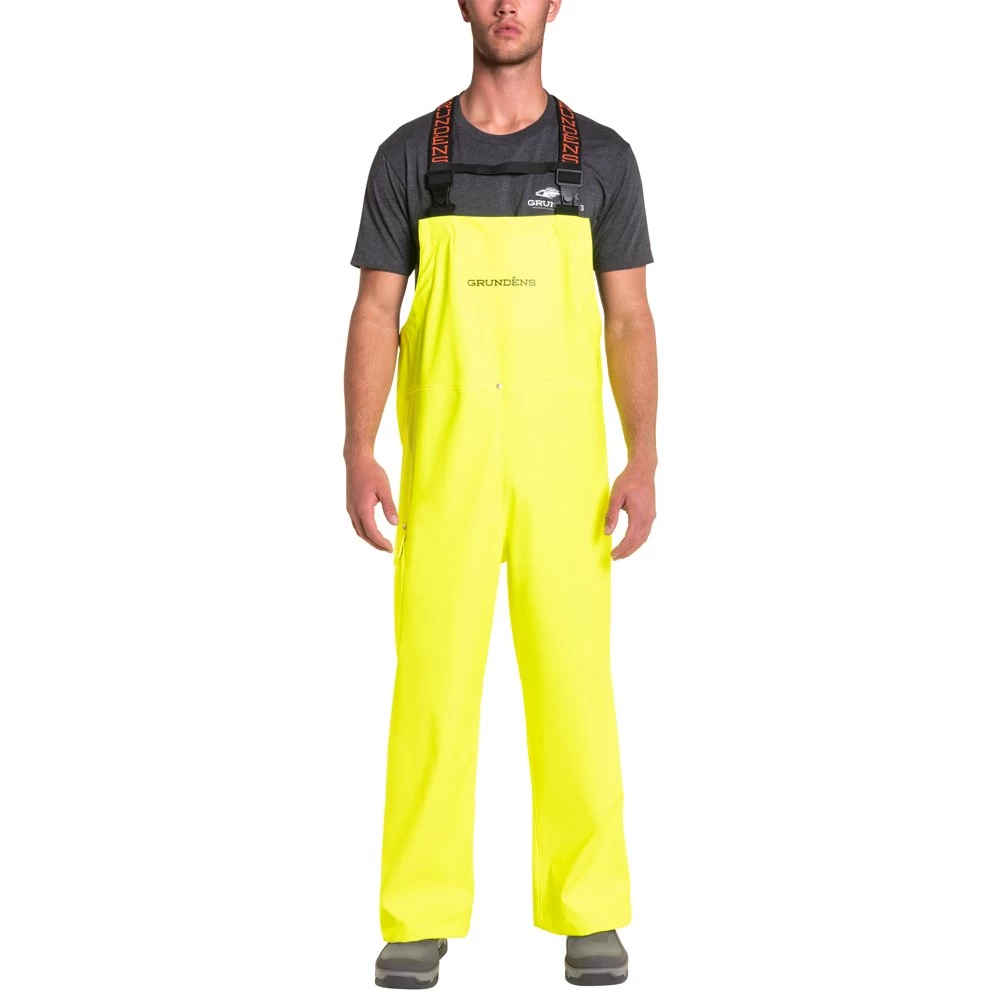 Grundens Neptune 509 Commercial Fishing Bib Pants 14 Grundens Neptune 509 Commercial Fishing Bib Pants - Image 14