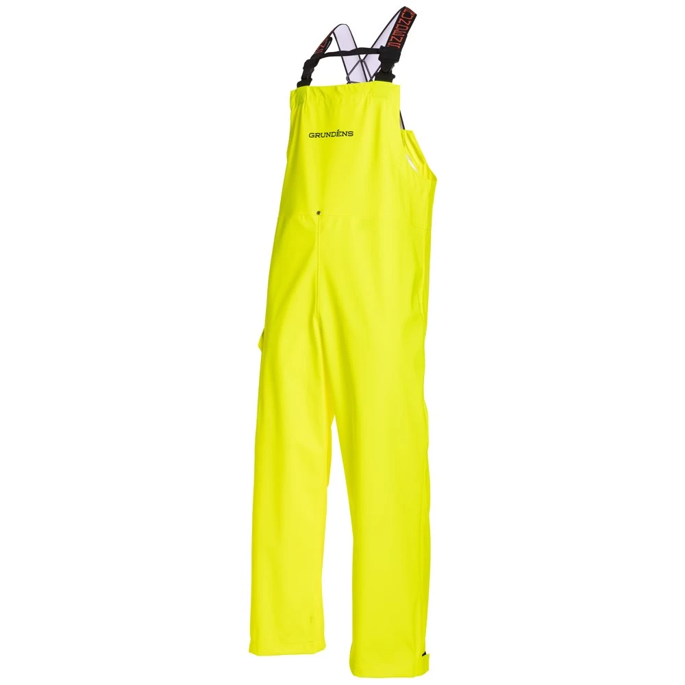 Grundens Neptune 509 Commercial Fishing Bib Pants 12 Grundens Neptune 509 Commercial Fishing Bib Pants - Image 12
