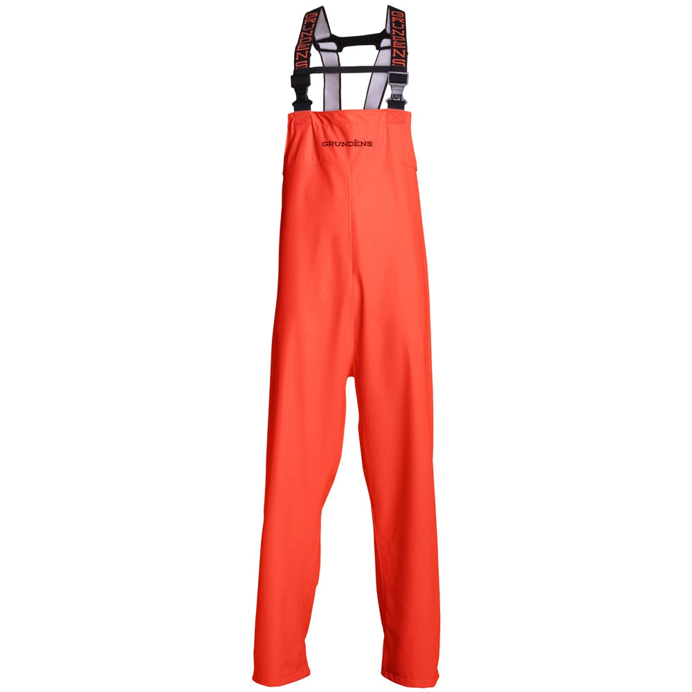 Grundens Petrus 116 Sport Fishing Bib Pants 5 Grundens Petrus 116 Sport Fishing Bib Pants - Image 5