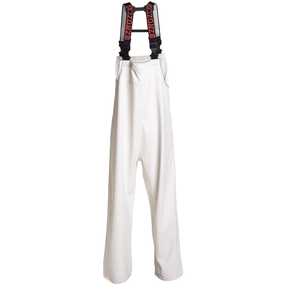 Grundens Petrus 116 Sport Fishing Bib Pants 4 Grundens Petrus 116 Sport Fishing Bib Pants - Image 4