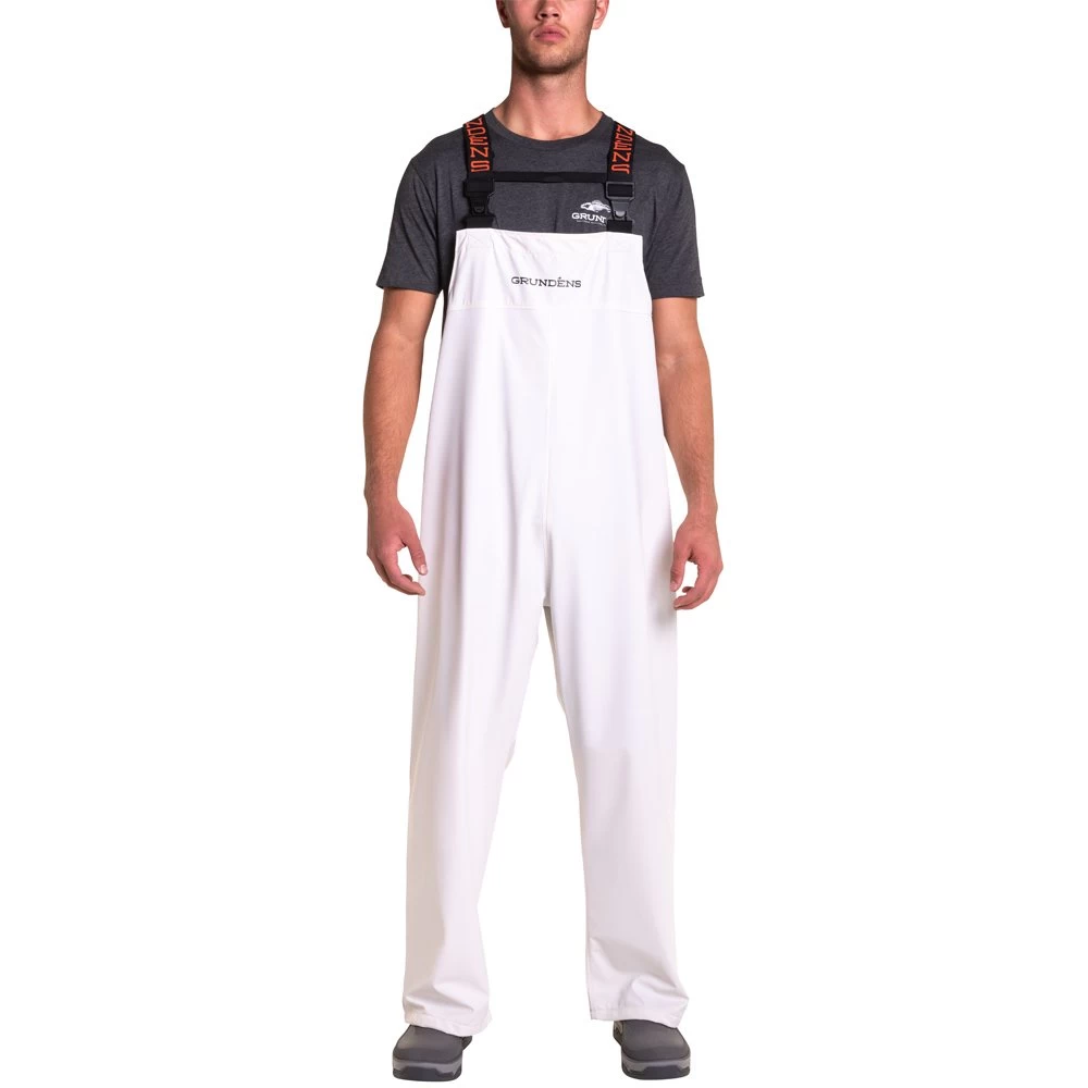 Grundens Petrus 116 Sport Fishing Bib Pants 2 Grundens Petrus 116 Sport Fishing Bib Pants - Image 2