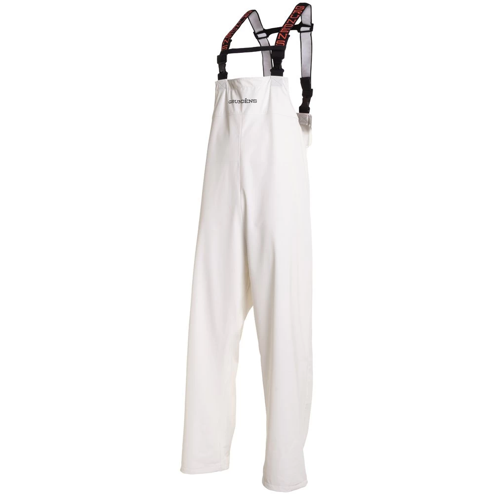 Grundens Petrus 116 Sport Fishing Bib Pants 3 Grundens Petrus 116 Sport Fishing Bib Pants - Image 3