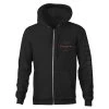 Grundens Rope Knot Full Zip Hoodie