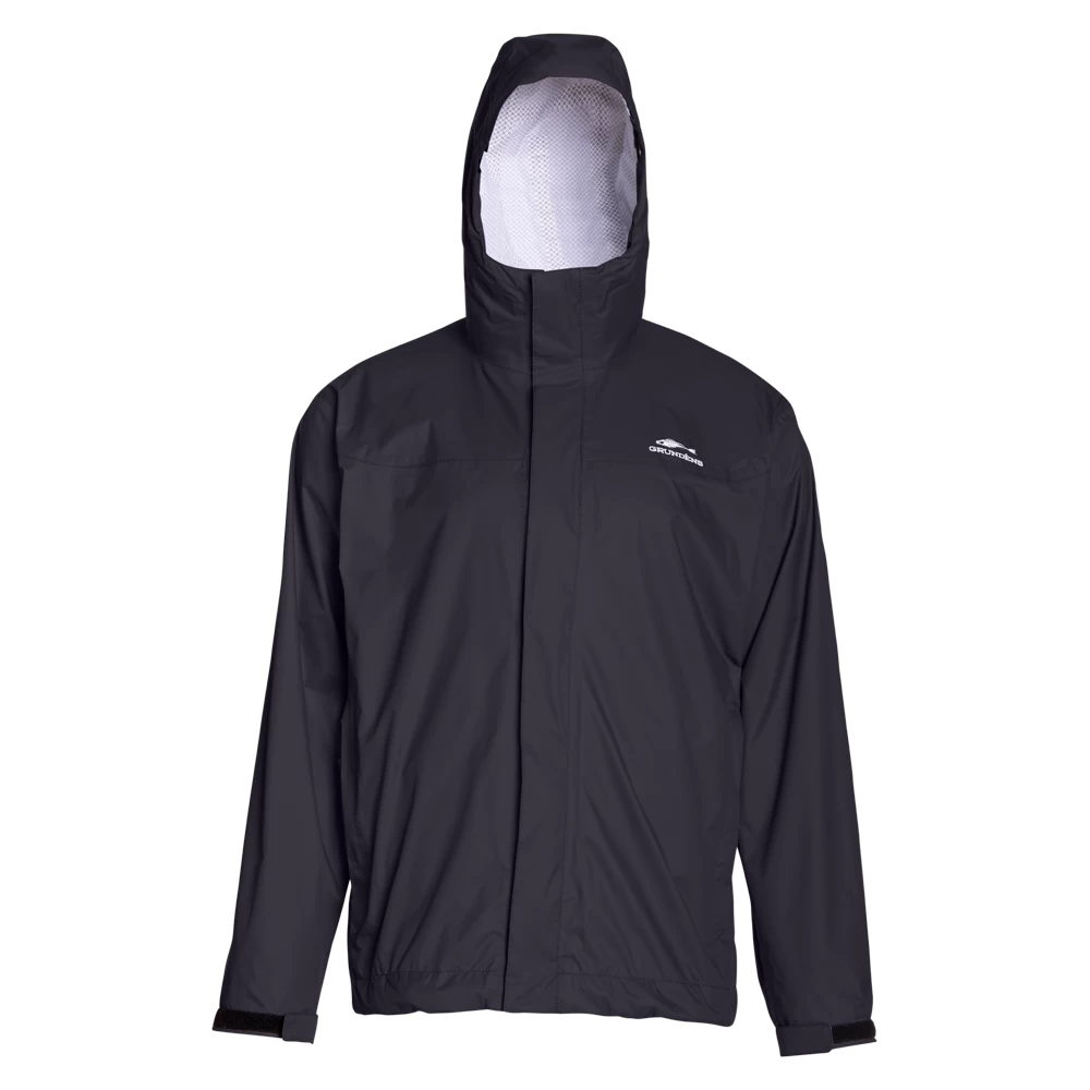 Grundens Storm Seeker Jacket 12 Grundens Storm Seeker Jacket - Image 12