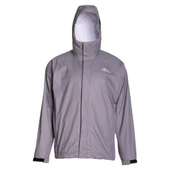 Grundens Storm Seeker Jacket 22 Grundens Storm Seeker Jacket -Grundens storm seeker grey front
