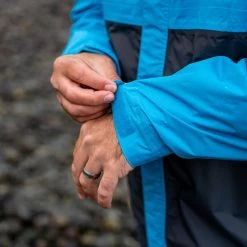 Grundens Trident Jacket 23 Grundens Trident Jacket -Grundens trident jacket fb adjustabe cuff 2048 1