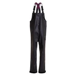 Grundens Women's Neptune Bib -Grundens wnb black back