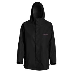 Grundens Women's Neptune Jacket 25 Grundens Women's Neptune Jacket -Grundens wnj black front
