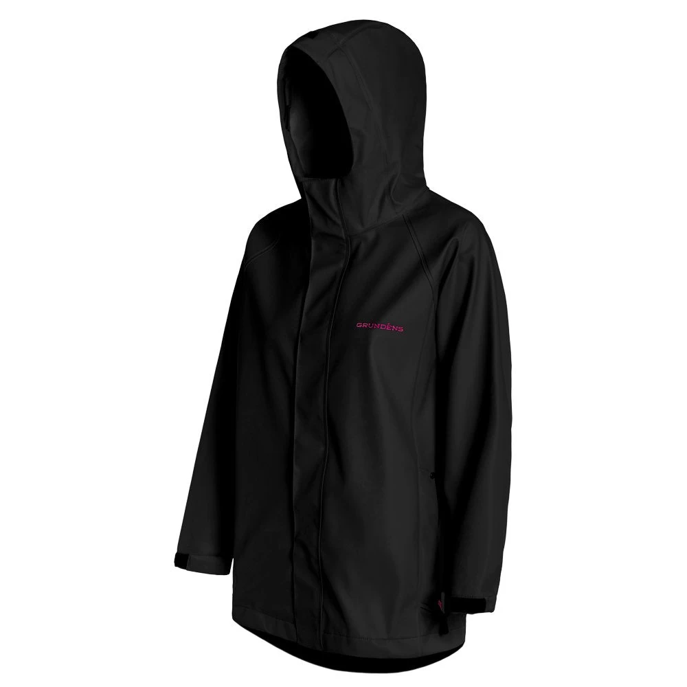 Grundens Women's Neptune Jacket 4 Grundens Women's Neptune Jacket - Image 4