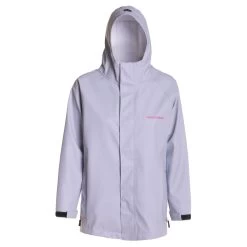 Grundens Women's Neptune Jacket 21 Grundens Women's Neptune Jacket -Grundens wnj white front